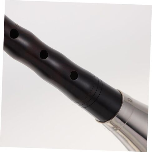 Traditional Suona Wind Instrument for Beginners Lightweight Easy to Carry for Festivals and Family Gatherings Includes Whistle and Air Bag Music Lovers in Saudi Arabia
