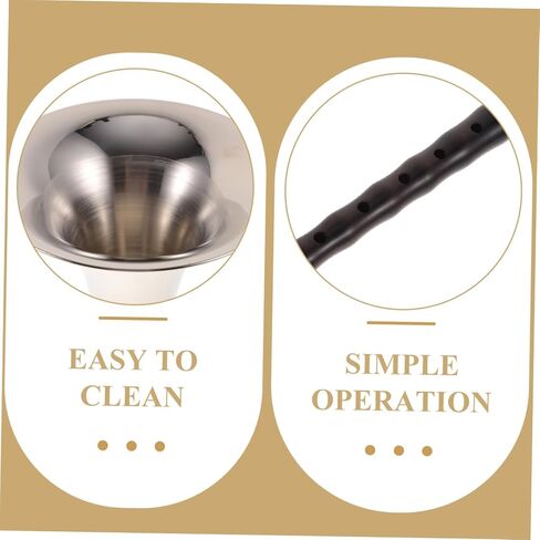 Traditional Suona Wind Instrument for Beginners Lightweight Easy to Carry for Festivals and Family Gatherings Includes Whistle and Air Bag Music Lovers in Saudi Arabia