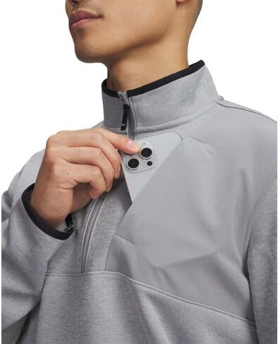 ملابس صوفية للجنسين من Under Armour - ملاءمة مثالية in Kuwait