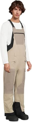 Mountain Hardwear mens Firefall™ Bib in Saudi Arabia