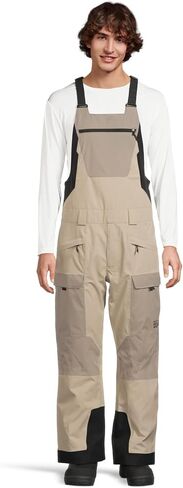 Mountain Hardwear mens Firefall™ Bib in Saudi Arabia