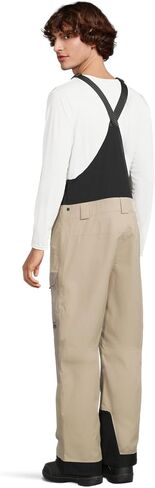 Mountain Hardwear mens Firefall™ Bib in Saudi Arabia