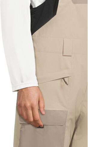 Mountain Hardwear mens Firefall™ Bib in Saudi Arabia
