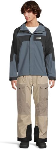 Mountain Hardwear mens Firefall™ Bib in Saudi Arabia