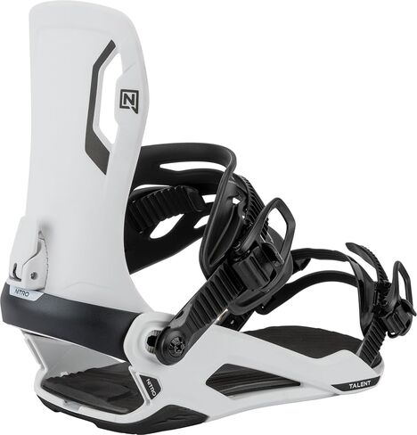 Nitro Talent Snowboard Bindings in Saudi Arabia