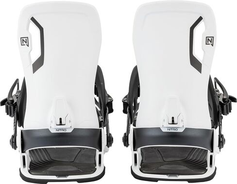 Nitro Talent Snowboard Bindings in Saudi Arabia