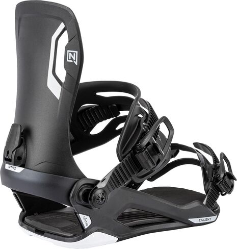 Nitro Talent Snowboard Bindings in Saudi Arabia