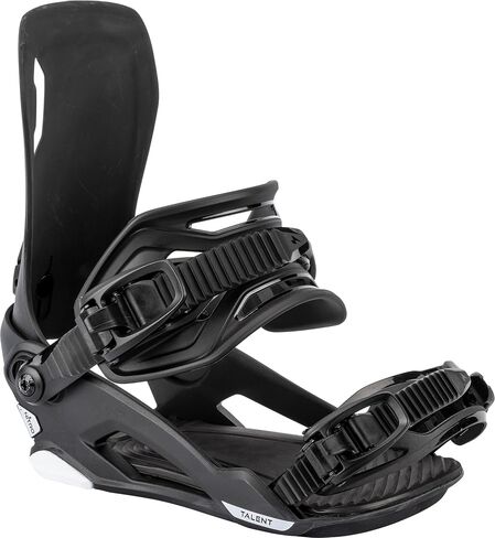 Nitro Talent Snowboard Bindings in Saudi Arabia