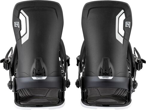 Nitro Talent Snowboard Bindings in Saudi Arabia