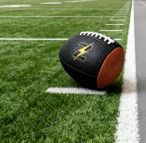كرة قدم ZEESHINE Solo QB للرمي والارتداد بالحجم الرسمي للتدريب على الحائط المنفرد in Saudi Arabia
