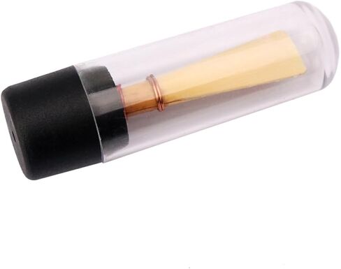 Bassoon Reeds Soft Cane Accessory for Woodwind Instruments Durable and Produces Dark Rich Tone with Intonation for Musicians in Saudi Arabia