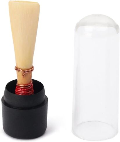 Bassoon Reeds Soft Cane Accessory for Woodwind Instruments Durable and Produces Dark Rich Tone with Intonation for Musicians in Saudi Arabia