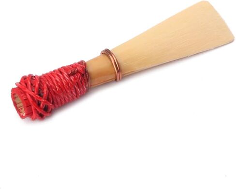 Bassoon Reeds Soft Cane Accessory for Woodwind Instruments Durable and Produces Dark Rich Tone with Intonation for Musicians in Saudi Arabia