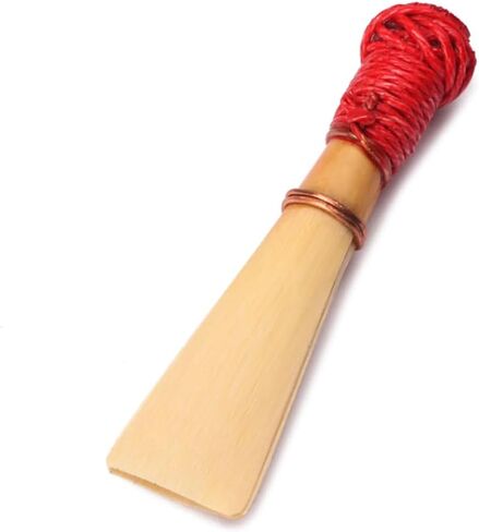 Bassoon Reeds Soft Cane Accessory for Woodwind Instruments Durable and Produces Dark Rich Tone with Intonation for Musicians in Saudi Arabia