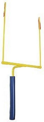 First Team Gridiron Express Backyard Football Goal Post in Saudi Arabia