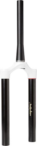 Rock Shox CSU Pike Dual Position Air 29 inch Aluminium Tapered 46 mm Offset A1 (35 mm), 114018008324 - White in Saudi Arabia