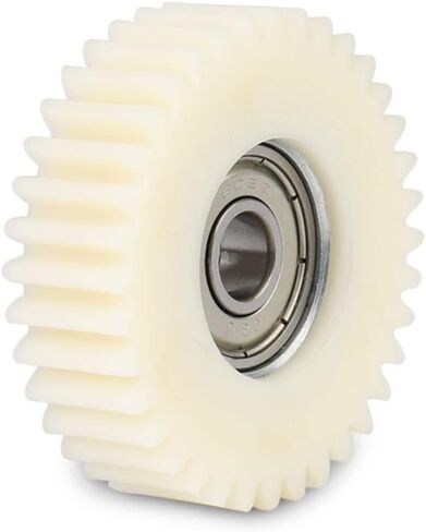 E Bike Motor Gear Electric Bicycle 36T Planetary Gears Wheel Hubs 47.5x13.5mm Bike Nylon Tooth Gear Compatible with Baf 500W Motor Gear E-Bike Accessories(3pcs Style A) in Saudi Arabia