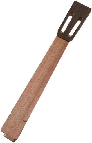 Generic DIY Guitar Neck Headstock for Classical Instruments in Saudi Arabia