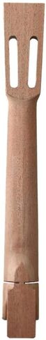 Generic DIY Guitar Neck Headstock for Classical Instruments in Saudi Arabia