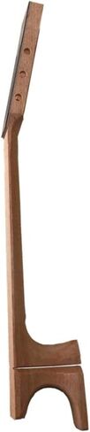 Generic DIY Guitar Neck Headstock for Classical Instruments in Saudi Arabia