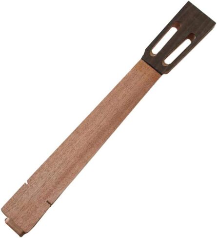 Generic DIY Guitar Neck Headstock for Classical Instruments in Saudi Arabia