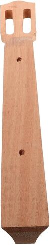 Guitar Neck Replacement for Electric Guitars Unfinished Neck Fretboard for Diy Projects and in Saudi Arabia