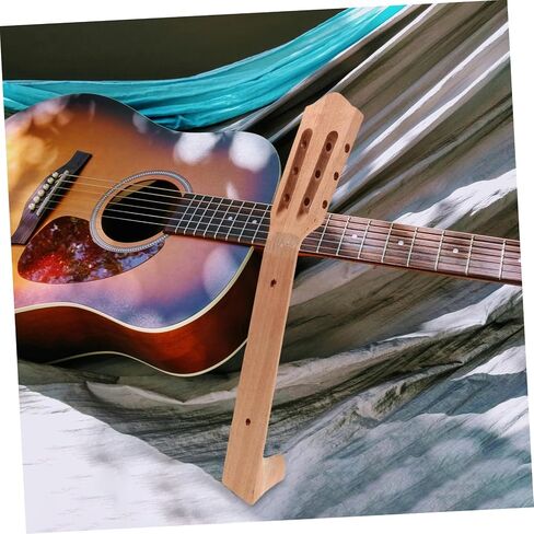 Guitar Neck Replacement for Electric Guitars Unfinished Neck Fretboard for Diy Projects and in Saudi Arabia