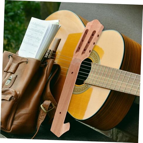 Guitar Neck Replacement for Electric Guitars Unfinished Neck Fretboard for Diy Projects and in Saudi Arabia