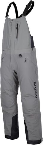 KLIM Men's Keweenaw Insulated Snowmobile Bib |Gore-Tex| in Saudi Arabia