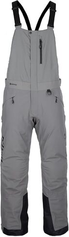 KLIM Men's Keweenaw Insulated Snowmobile Bib |Gore-Tex| in Saudi Arabia