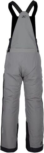 KLIM Men's Keweenaw Insulated Snowmobile Bib |Gore-Tex| in Saudi Arabia