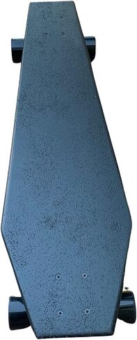 Coffin Skateboard | Longboard | 30x9 | Coffin Croozer in Saudi Arabia