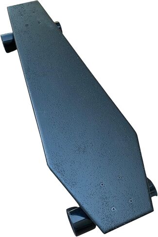 Coffin Skateboard | Longboard | 30x9 | Coffin Croozer in Saudi Arabia