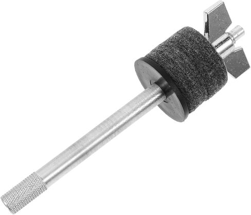 BESPORTBLE Cymbal Mounting Stacker Quick Release Nut for Drum Cymbals Stacker for Drum Accessories in Saudi Arabia