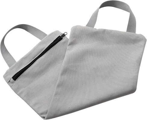Professional Canvas Weightlifting Sandbag for Fitness Training Durable Yoga Sandbag for Strength Building Weight Bearing and Cardio Workouts for Home Gym and Outdoor in Saudi Arabia