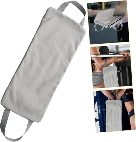 Professional Canvas Weightlifting Sandbag for Fitness Training Durable Yoga Sandbag for Strength Building Weight Bearing and Cardio Workouts for Home Gym and Outdoor in Saudi Arabia
