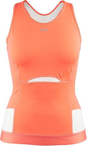 Louis Garneau Women's Sprint Tri Tank in Saudi Arabia
