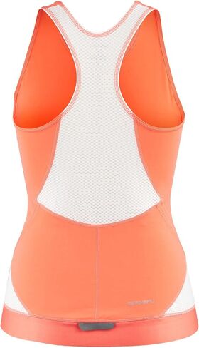 Louis Garneau Women's Sprint Tri Tank in Saudi Arabia