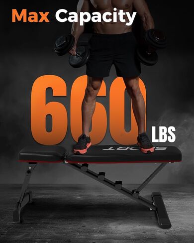 Smith Machines Home Gym with Bench, Squat Rack with Weight Bar, Dual LAT Pull-Down Systems & Cable Crossover Machine for Full-Body Workouts Training in Saudi Arabia