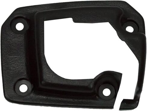 Polaris Snowmobile Adapter Block, Genuine OEM Part 5430604, Qty 1 in Saudi Arabia
