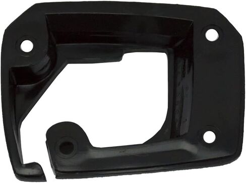 Polaris Snowmobile Adapter Block, Genuine OEM Part 5430604, Qty 1 in Saudi Arabia