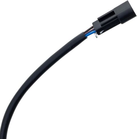 سخان بمقبض Polaris Snowmobile، Lo/Med/Hi، يمين، جزء OEM الأصلي 2412382، الكمية 1 in Kuwait