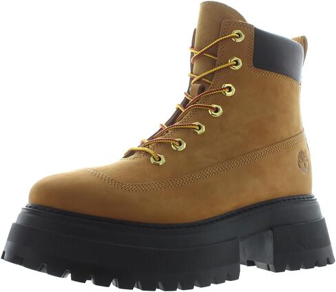 Timberland Sky 6 Inch Lace Up Boot Womens Shoes in Saudi Arabia