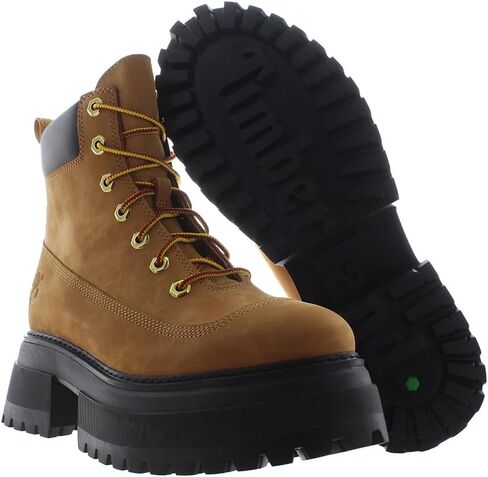 Timberland Sky 6 Inch Lace Up Boot Womens Shoes in Saudi Arabia