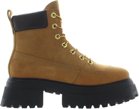 Timberland Sky 6 Inch Lace Up Boot Womens Shoes in Saudi Arabia