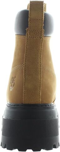 Timberland Sky 6 Inch Lace Up Boot Womens Shoes in Saudi Arabia