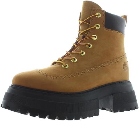 Timberland Sky 6 Inch Lace Up Boot Womens Shoes in Saudi Arabia