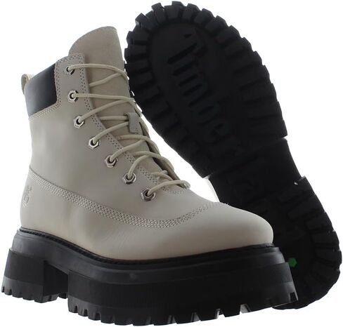 Timberland Sky 6 Inch Lace Up Boot Womens Shoes in Saudi Arabia