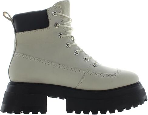 Timberland Sky 6 Inch Lace Up Boot Womens Shoes in Saudi Arabia
