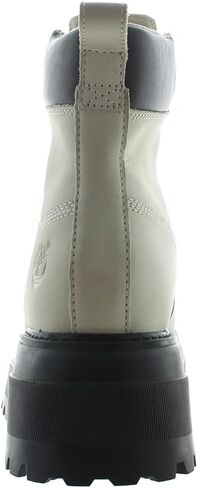 Timberland Sky 6 Inch Lace Up Boot Womens Shoes in Saudi Arabia